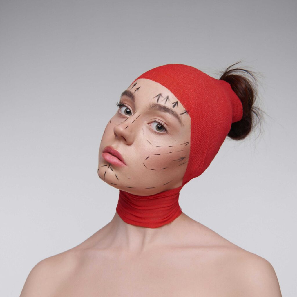Cosmetic Surgery of Mind