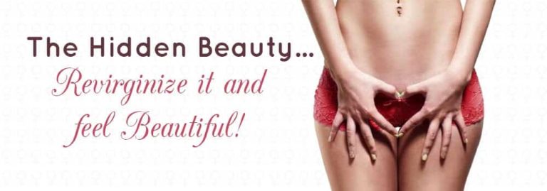 Revirginize it and feel Beautiful