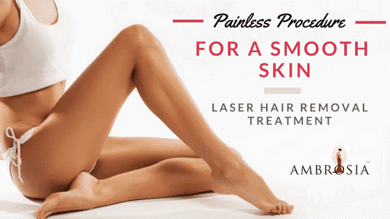 Laser Hair Removal