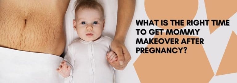 Get Mommy Makeover After Pregnancy - Ambrosia Clinic