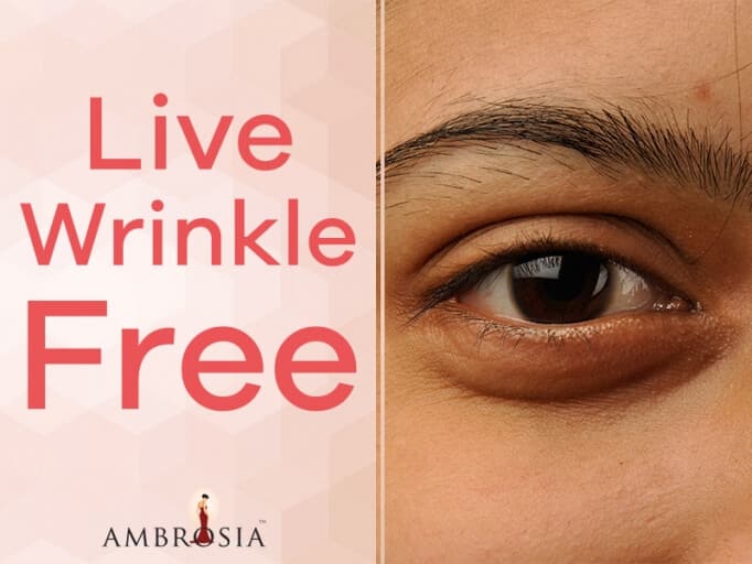 Live Wrinkle Free, Ambrosia Clinic