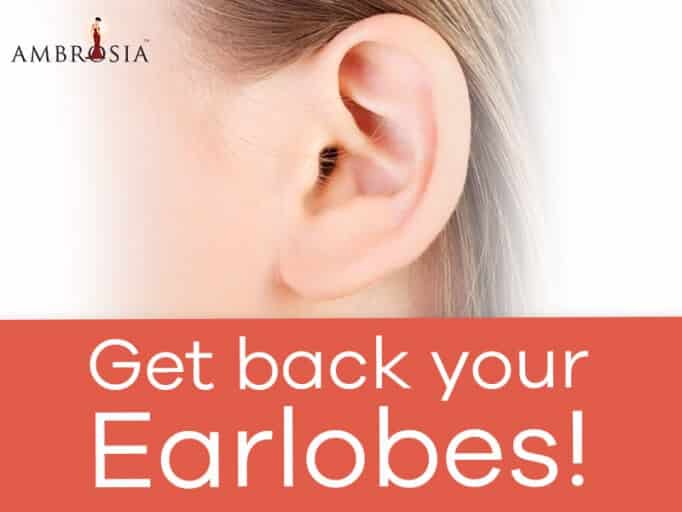 Get Back Your Earlobes