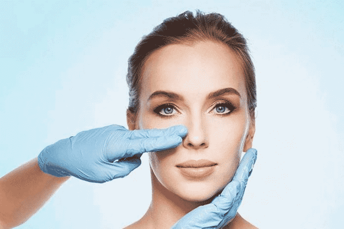 Top 10 Benefits of Breast Augmentation Rhinoplasty Surgery: A Complete Guide to Nose Surgery Benefits, Treatment, Cost and Results