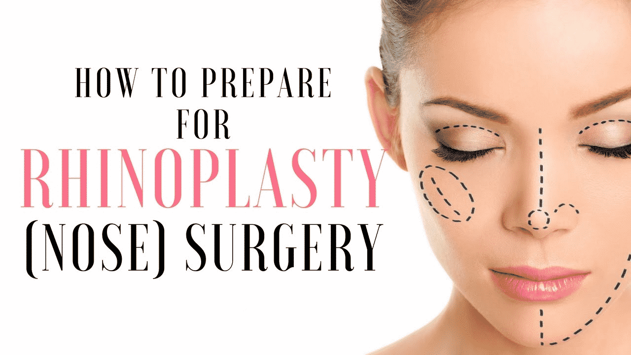 Top 10 Benefits of Breast Augmentation Rhinoplasty Surgery: A Complete Guide to Nose Surgery Benefits, Treatment, Cost and Results
