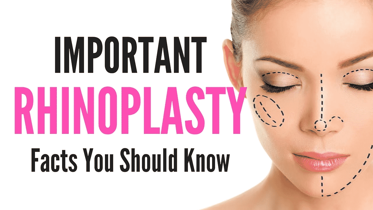 Top 10 Benefits of Breast Augmentation Rhinoplasty Surgery: A Complete Guide to Nose Surgery Benefits, Treatment, Cost and Results