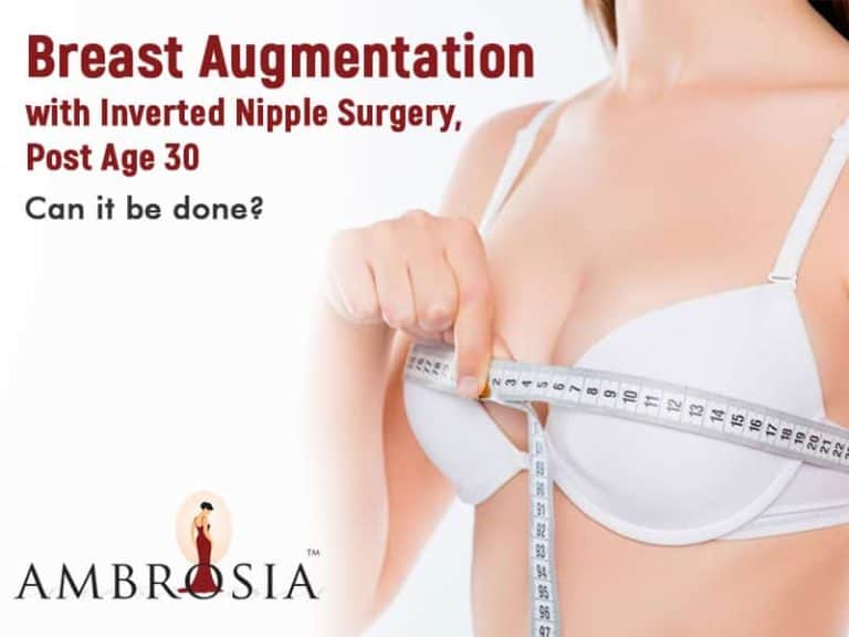 Breast Augmentation - Ambrosia Clinic