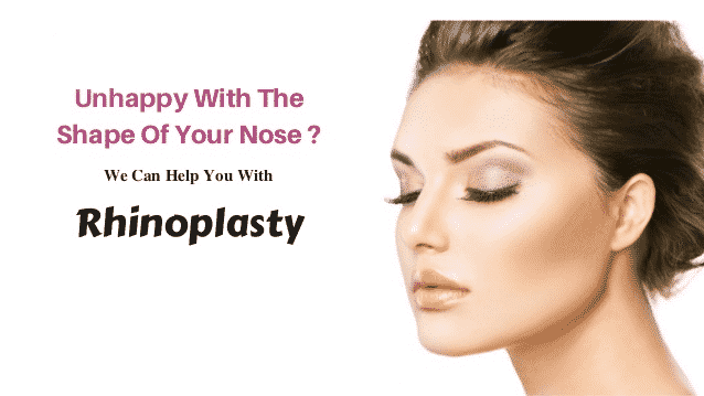 Top 10 Benefits of Breast Augmentation Rhinoplasty Surgery: A Complete Guide to Nose Surgery Benefits, Treatment, Cost and Results