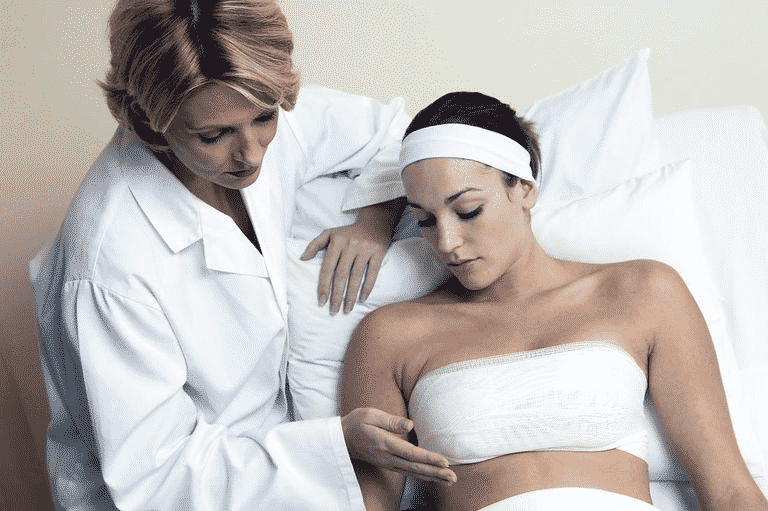 Breast Reduction: Treatment, Procedure, And Results