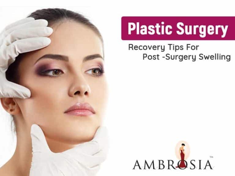 Plastic Surgery - Ambrosia Clinic