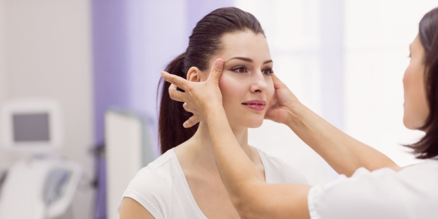 Rhinoplasty (Nose Reshaping Surgery)