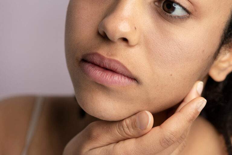 how to reduce melanin in skin permanently by eating