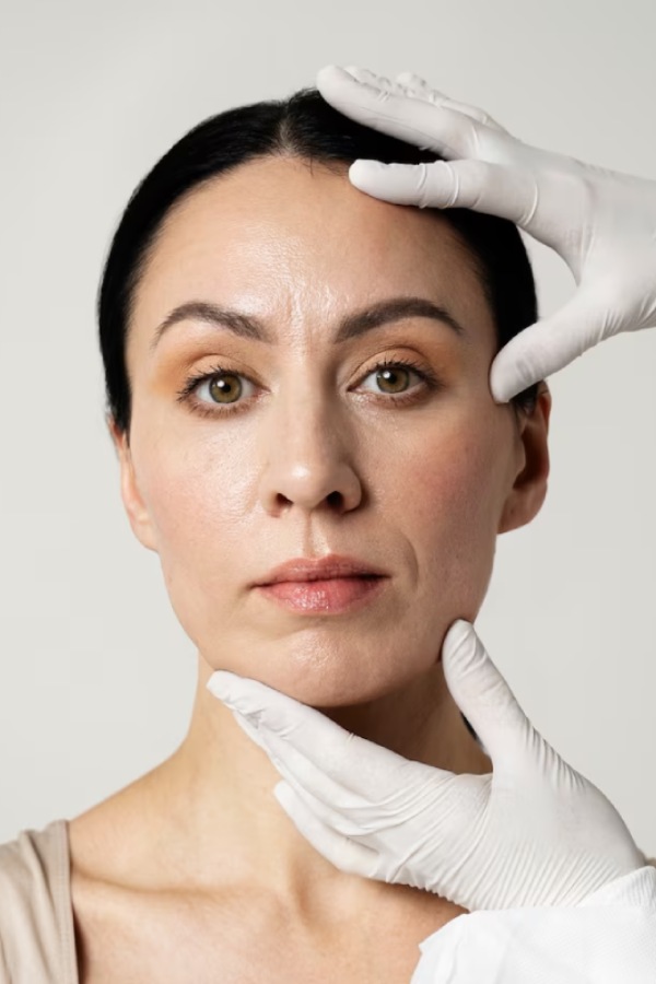 Fat Transfer Treatment - Ambrosia Clinic