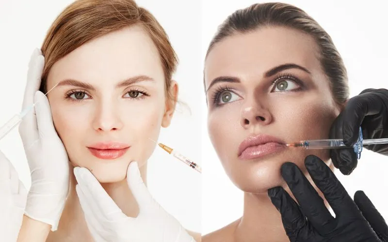 Botox Or Fillers: Which Is Right For Your Refreshed Look?