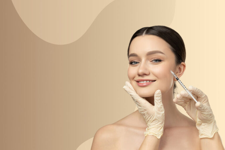 botox skin care