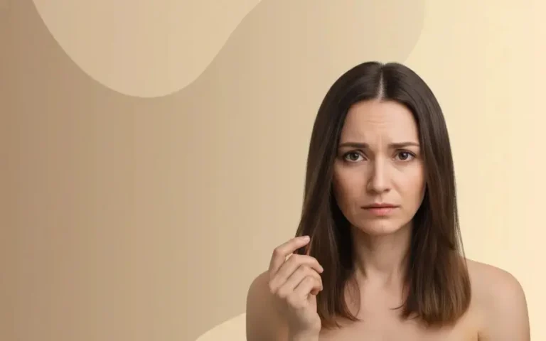 Hair Loss in Women