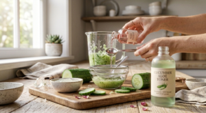 Cucumber Toner