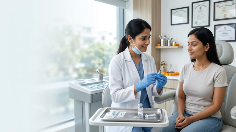 Is Botox Clinic Safe