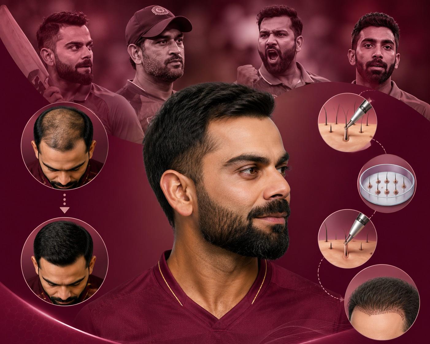 What Exactly Is a Hair Transplant